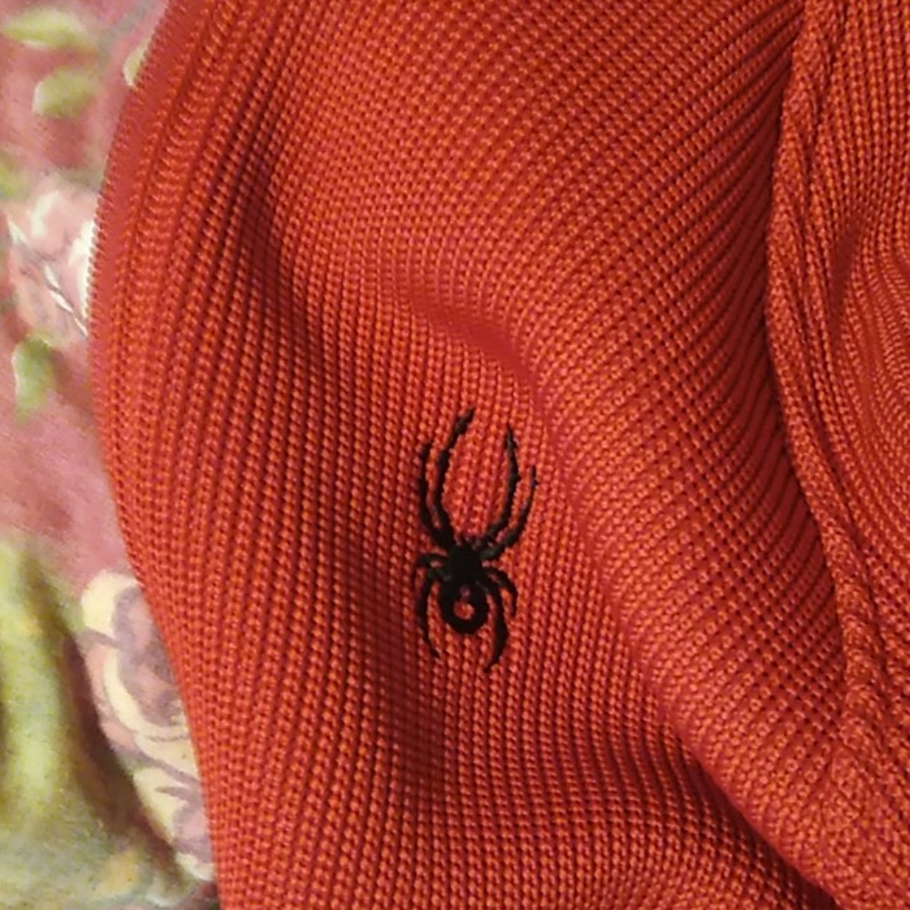 Spider jacket - Picture 2 of 3